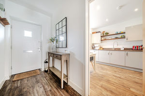 Entrance hall- click for photo gallery